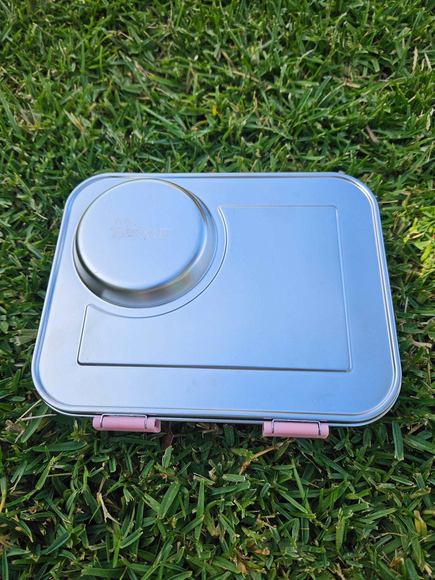 Stainless Steel Lunch Box | Hot and Cold with Leakproof Insulated Food Jar